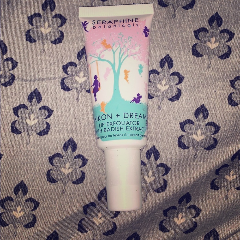 Daikon & Dreams Lip Exfoliatior